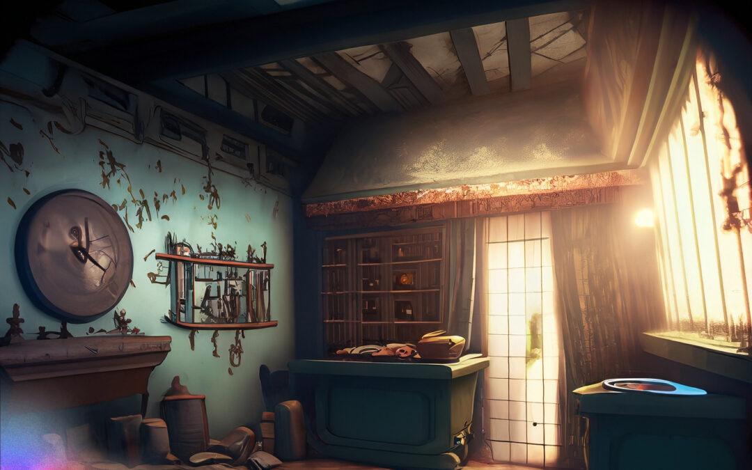 Home Lock : Les meilleurs themes d’escape game à domicile