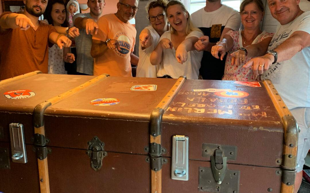 Escape Game Maison : une expérience inédite et différente d&rsquo;un Escape Game classique