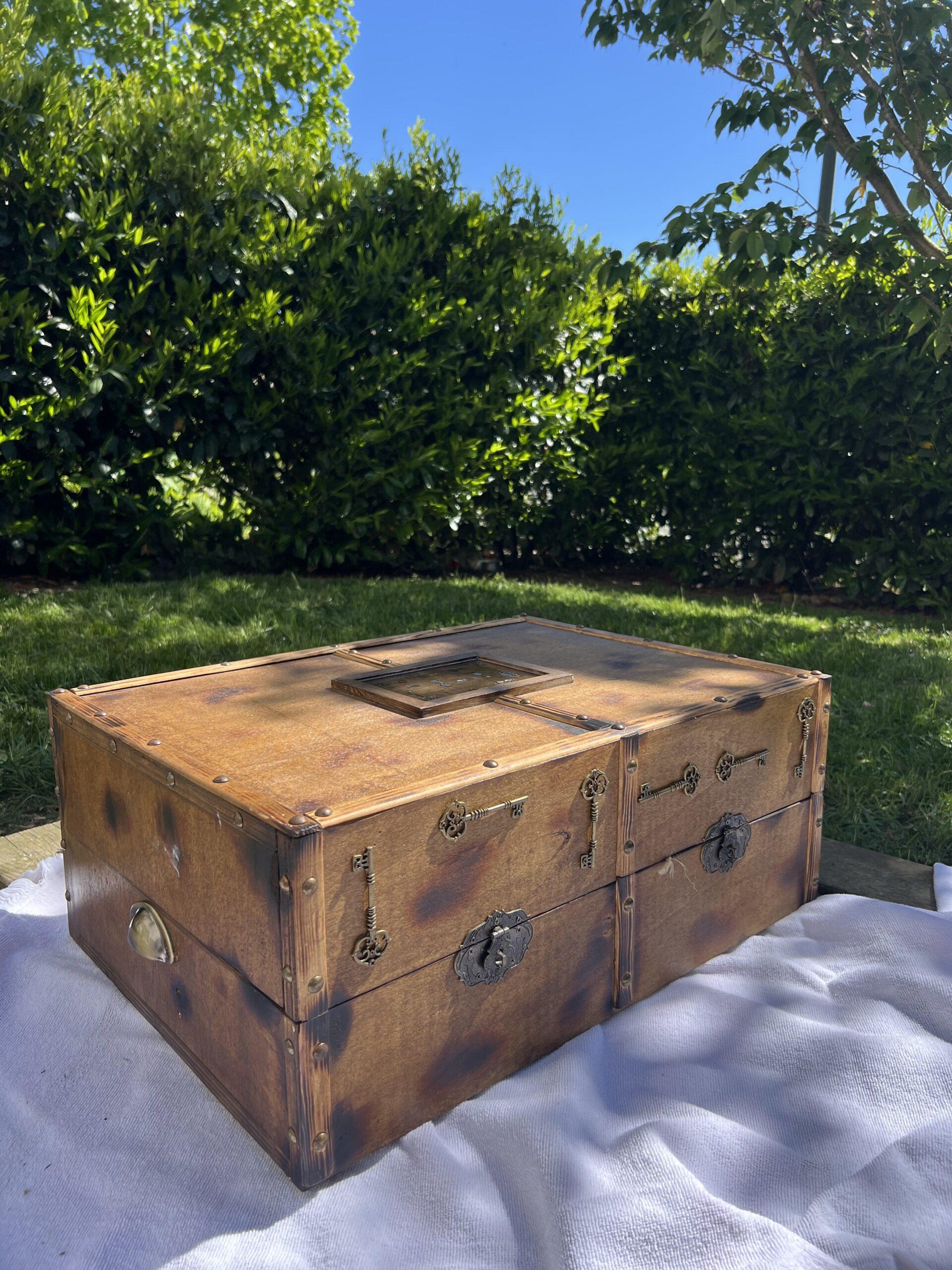 escape game maison - seine et marne - 77 - meaux - pontault - fontainebleau - serris