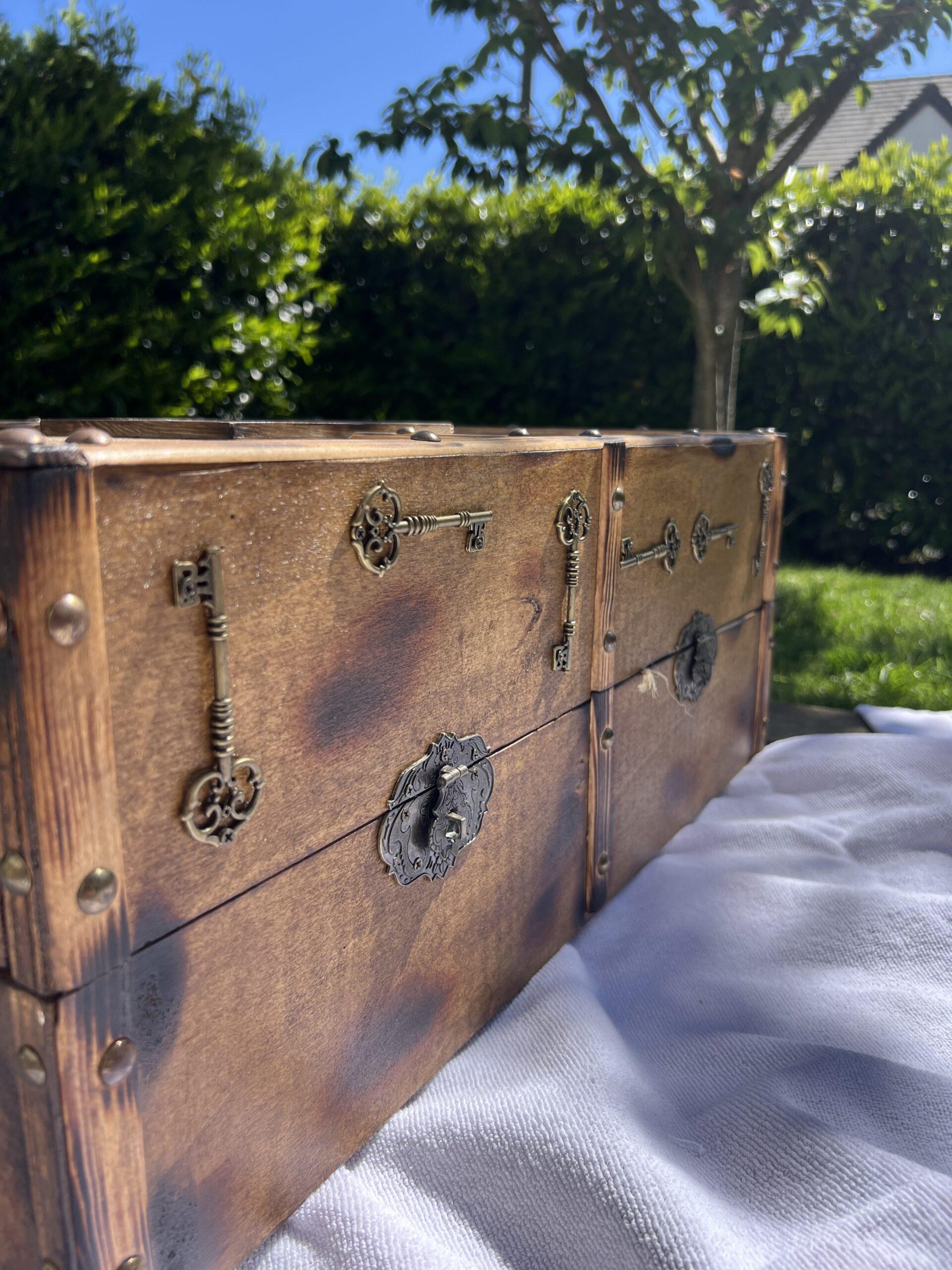 escape game maison - seine et marne - 77 - meaux - pontault - fontainebleau - serris